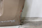 13-22 Buick Encore Liftgate Tailgate Back Door Shell w Glass 42440904 OEM *ReaD* - Alshned Auto Parts