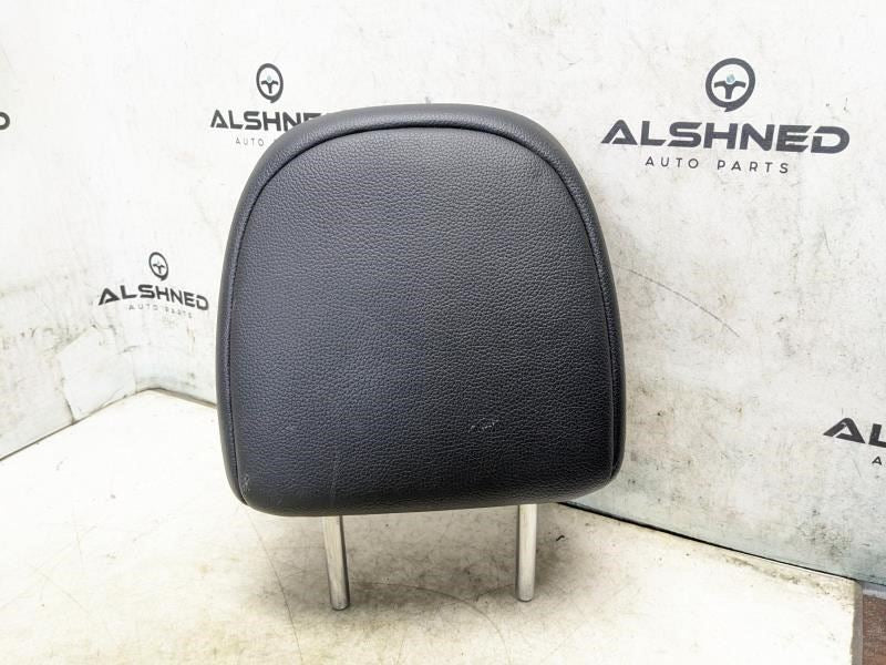 2014 Mitsubishi Outlander Rear Right/Left Seat Headrest Leather 6971A356XA OEM - Alshned Auto Parts