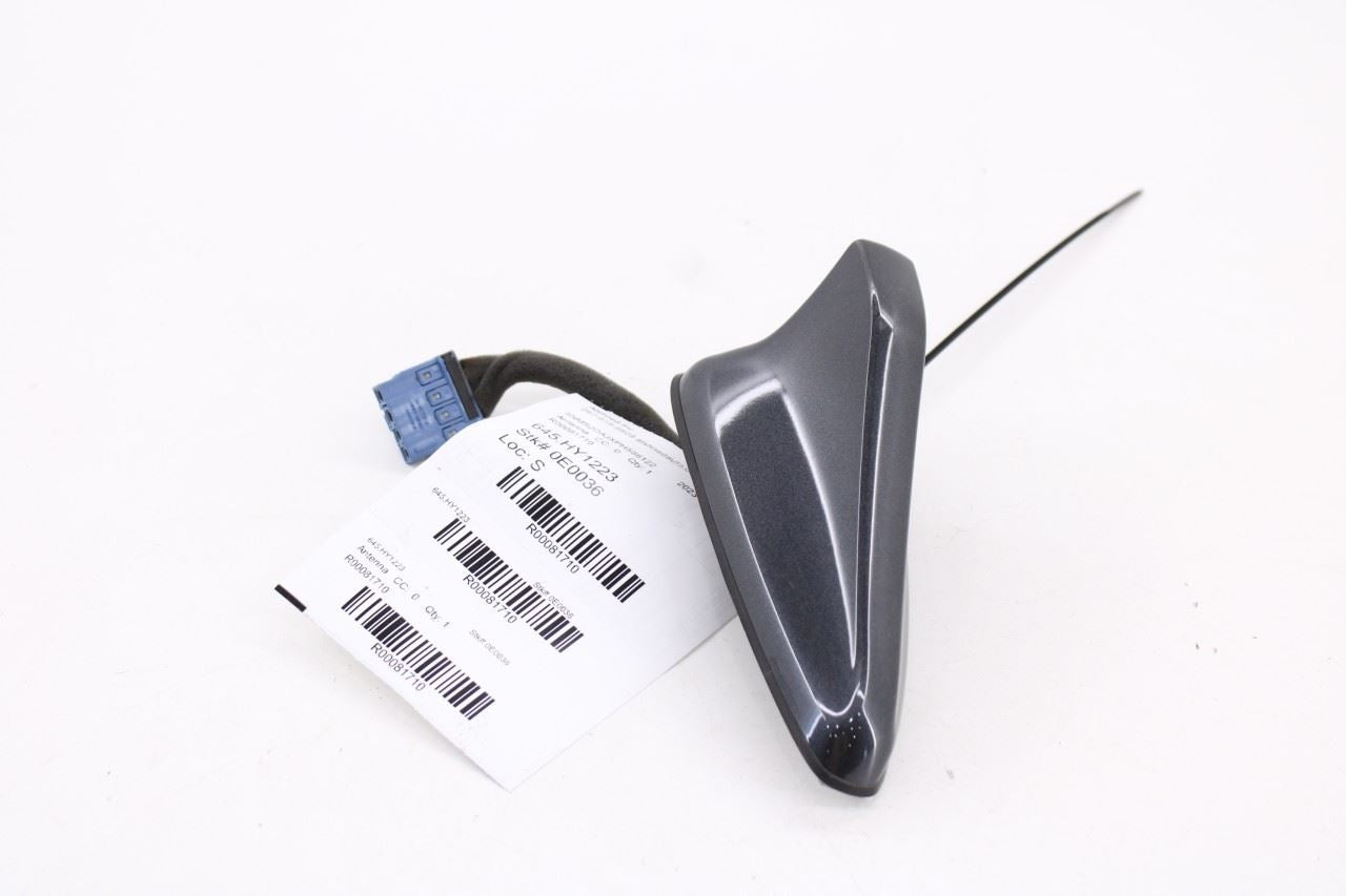 2021-23 Hyundai Santa Fe SEL Roof Exterior Shark Fin Radio Antenna 96210S2GA0T2G2
