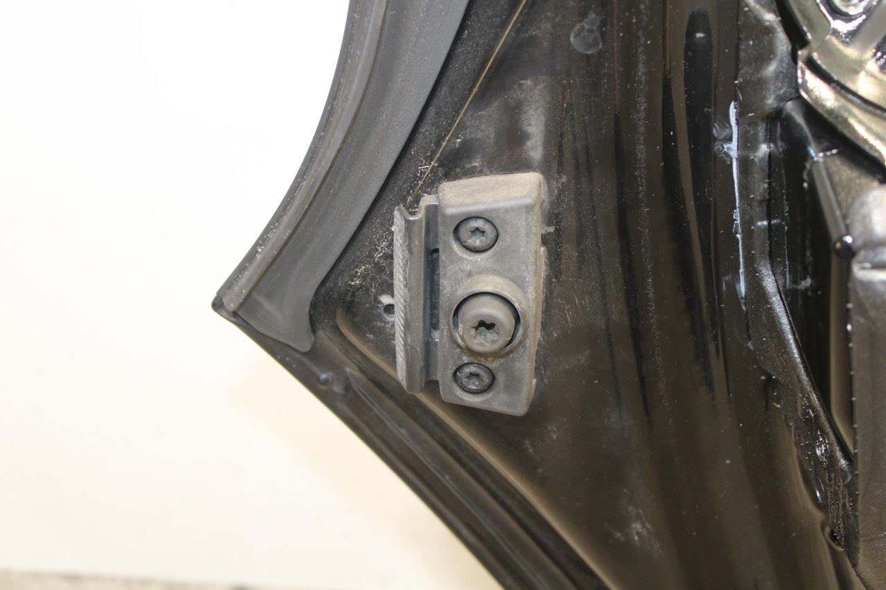 14-16 Porsche Panamera 4 Liftgate Tailgate Back Door w/ Glass 970-512-011-12-GRV - Alshned Auto Parts