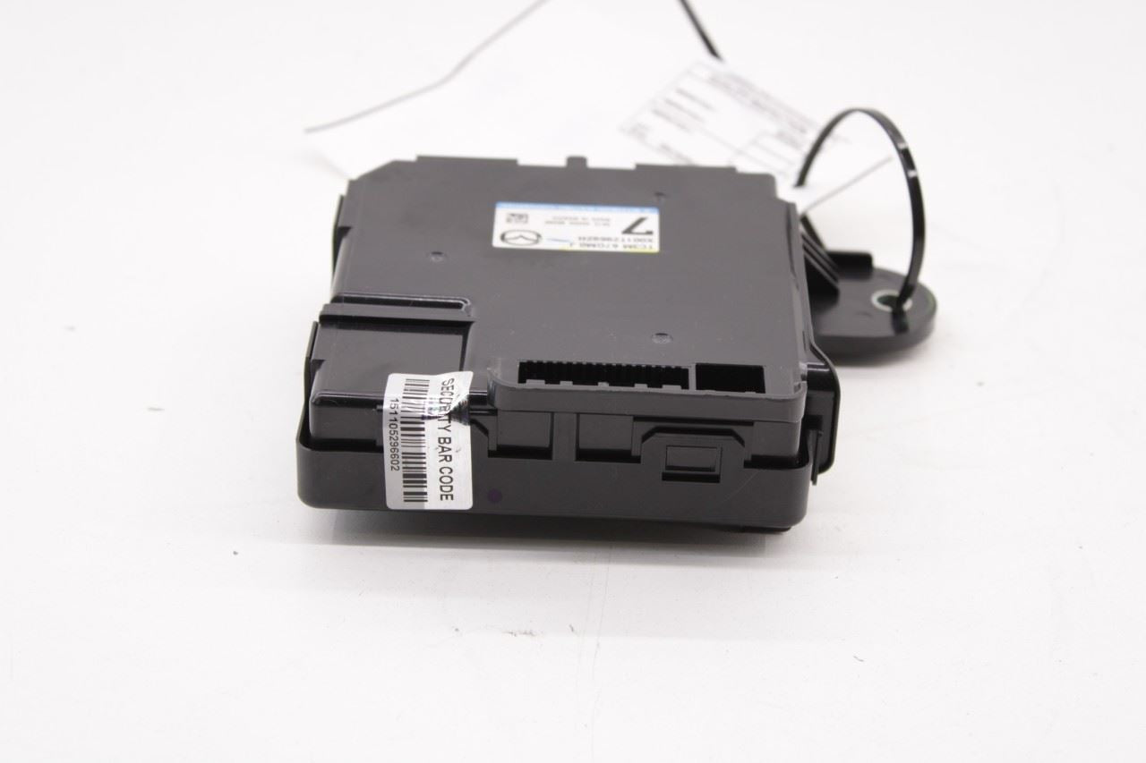 2021-2023 Mazda CX-9 Grand Touring Network Gateway Control Module TC3M-67-GM0J - Alshned Auto Parts