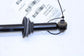 07-11 Mercedes-Benz S550 Front RH or LH Door Check Strap Shock Strut 2217200716 - Alshned Auto Parts