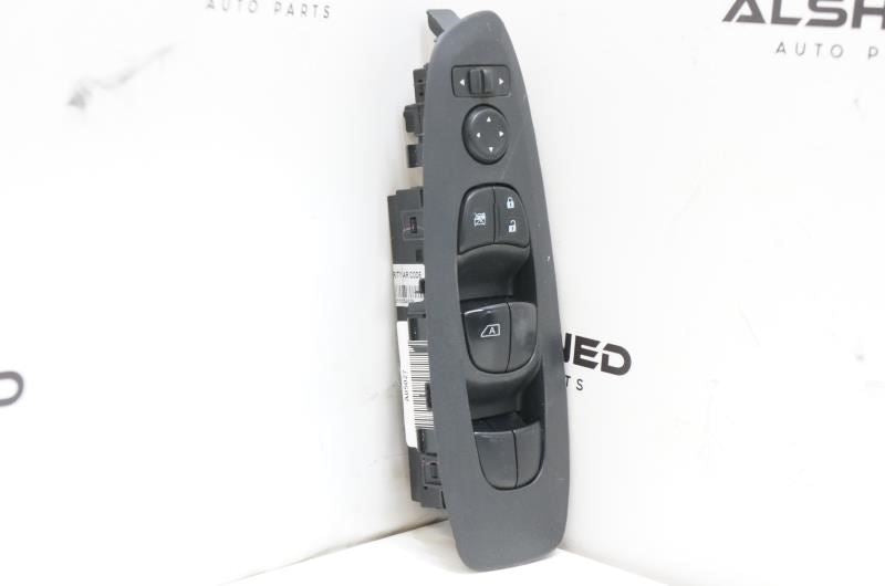 13-2020 Nissan Pathfinder Front Driver Door Master Window Switch 25401-3KA0A OEM - Alshned Auto Parts