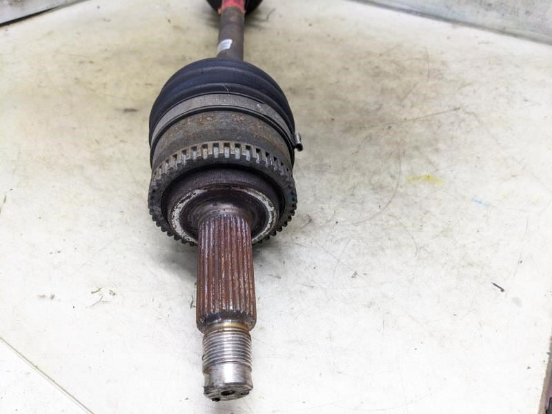 2012-2013 Kia Soul Front Left Driver Side Axle Shaft 49500-2K770 OEM - Alshned Auto Parts