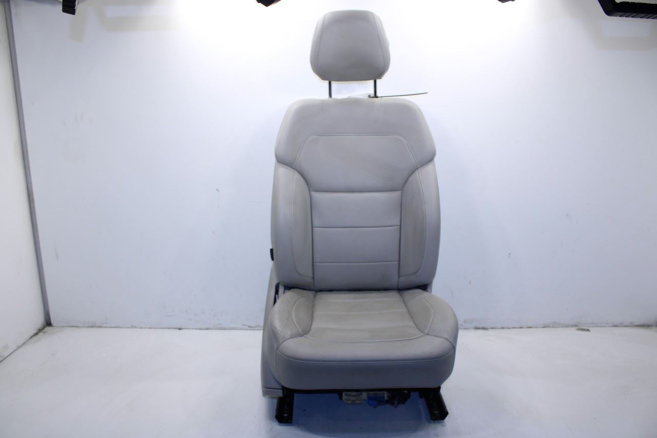 2013-15 Mercedes-Benz ML350 3.5L Front Seat Passenger Right Side Complete *ReaD* - Alshned Auto Parts