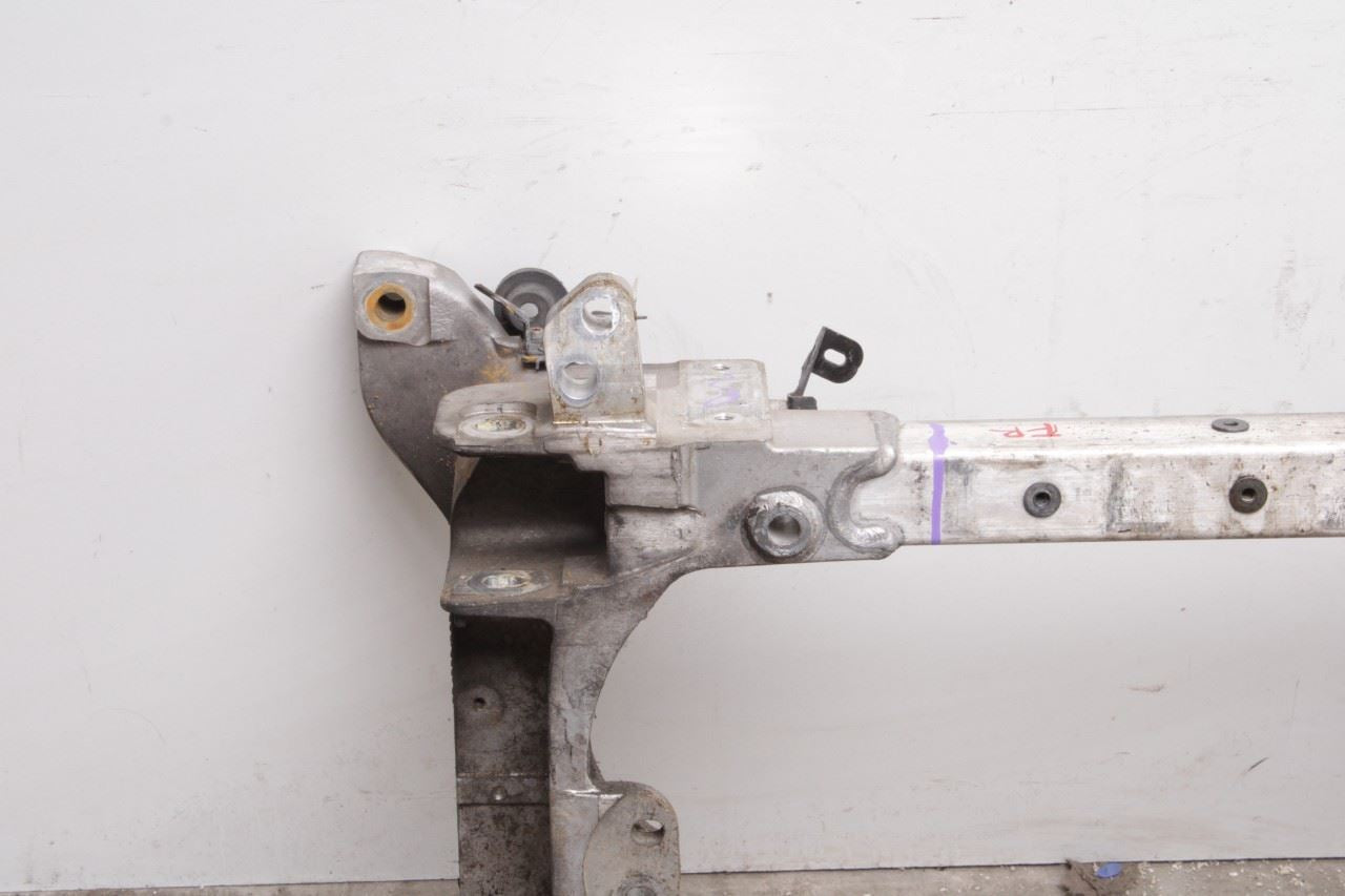 2014-21 Maserati Ghibli S Q4 AWD Front Suspension Crossmember Subframe 670006613 - Alshned Auto Parts
