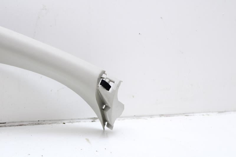 14-20 Infiniti QX60 RR Left Side Liftgate Back Door Upper Trim Panel 90903-3JA0A - Alshned Auto Parts