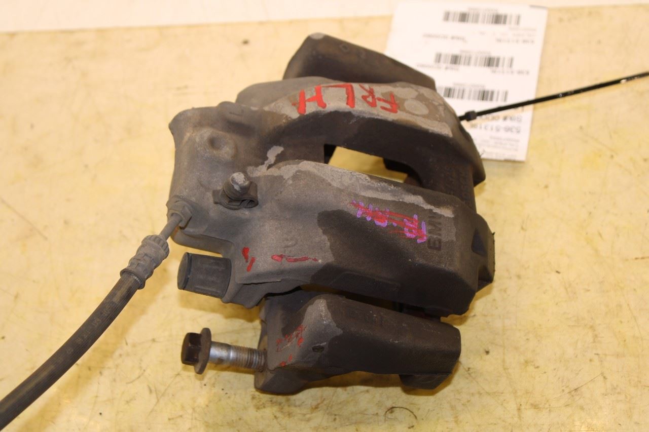 2011-2017 BMW X3 xDrive28i Front Left Driver Side Brake Disc Caliper 34106790921 - Alshned Auto Parts