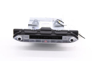 2019 Kia Stinger GT2 AWD Navigation Radio Faceplate Control Panel with Receiver