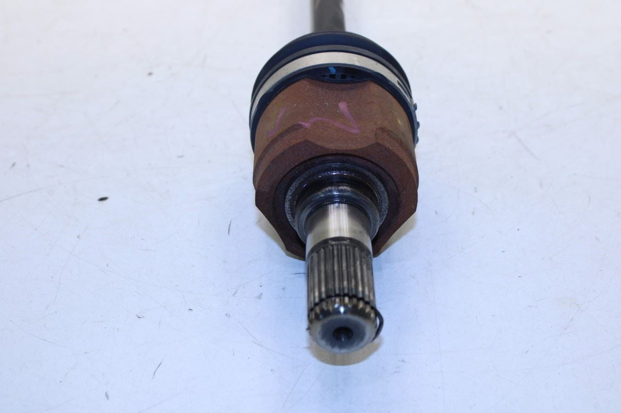 22-25 Hyundai Tucson SEL AWD Rear Left Side CV Axle Drive Half Shaft 49600-CW000 - Alshned Auto Parts