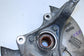 2017-2023 GMC Acadia SLT-1 Front Right Side Spindle Knuckle Hub 84560116 OEM - Alshned Auto Parts