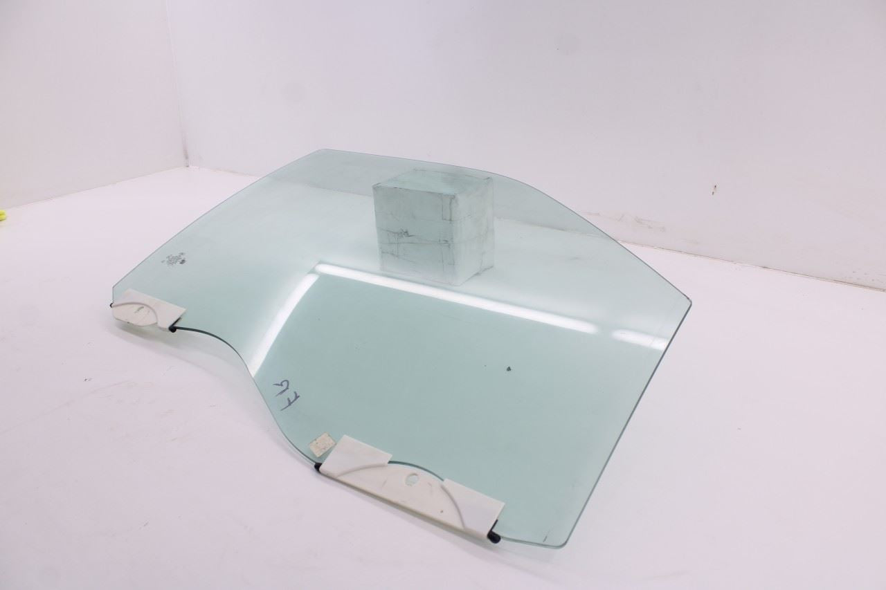 15-26 Ford F150 XLT SuperCrew Front Right Door Window Glass ML3415214A50AA *ReaD3