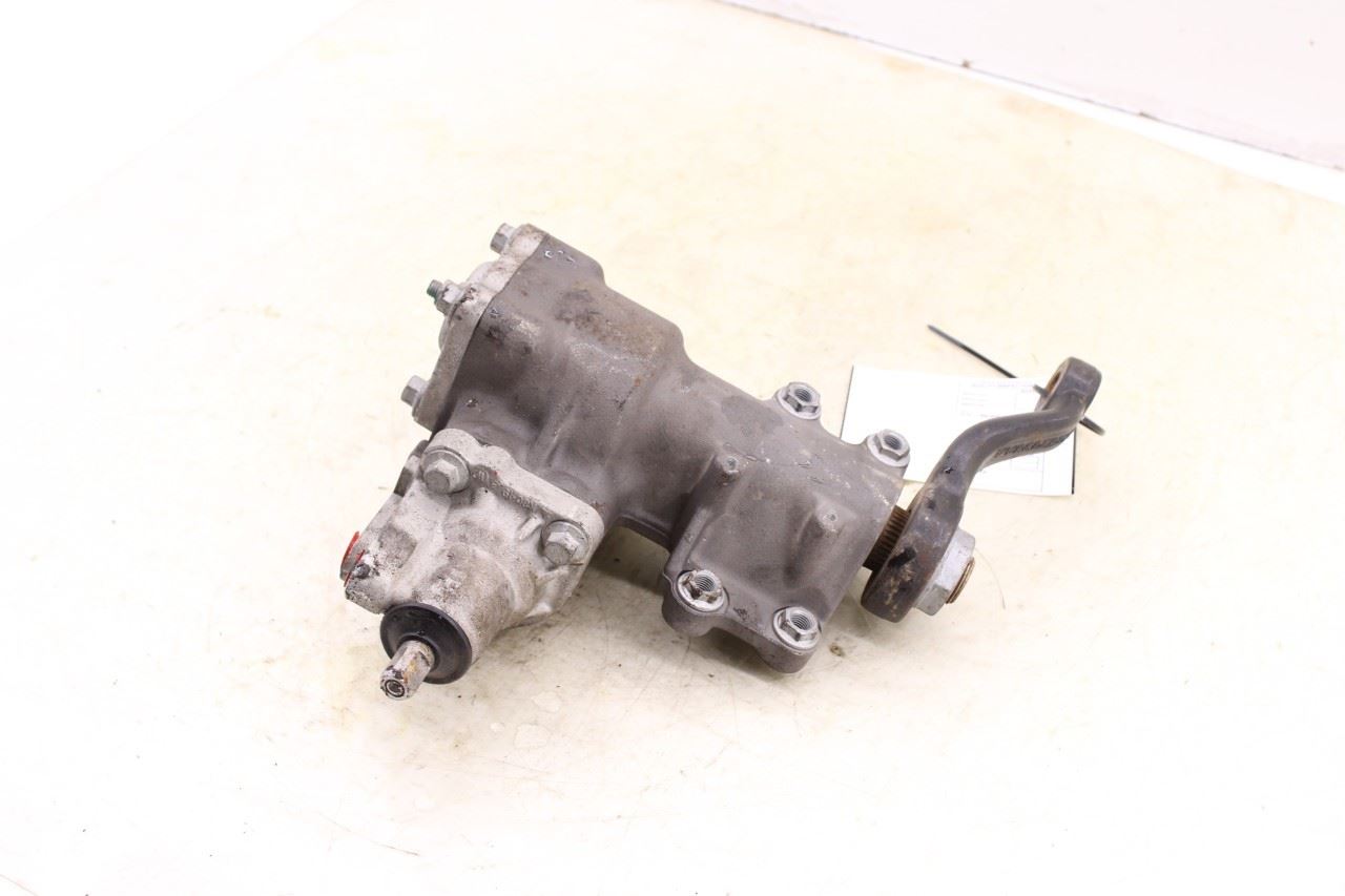 2018-2023 Jeep Wrangler 3.6L 4WD Power Steering Gear Box 68250506AE OEM - Alshned Auto Parts