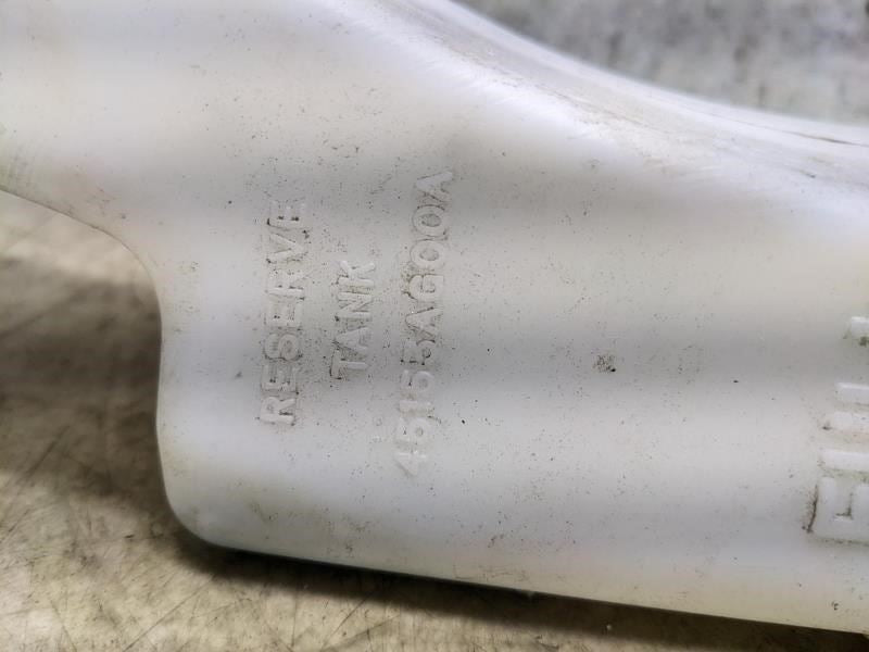 2005-2019 Subaru Legacy Radiator Coolant Reservoir Bottle 45153AG00A OEM - Alshned Auto Parts