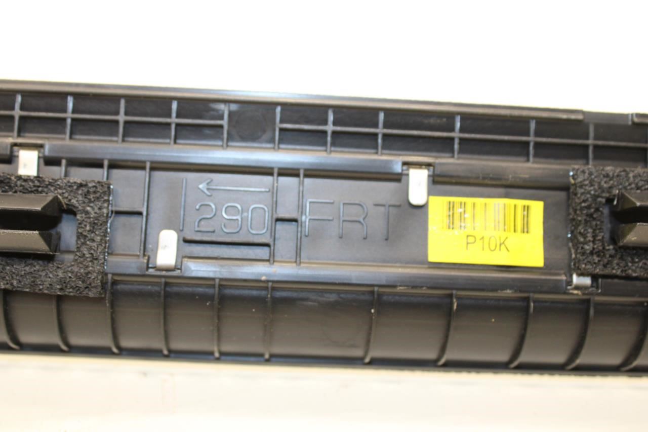 18-23 Kia Stinger Front and Rear RH and LH Door Sill Scuff Plate Set 85883-J5100 - Alshned Auto Parts