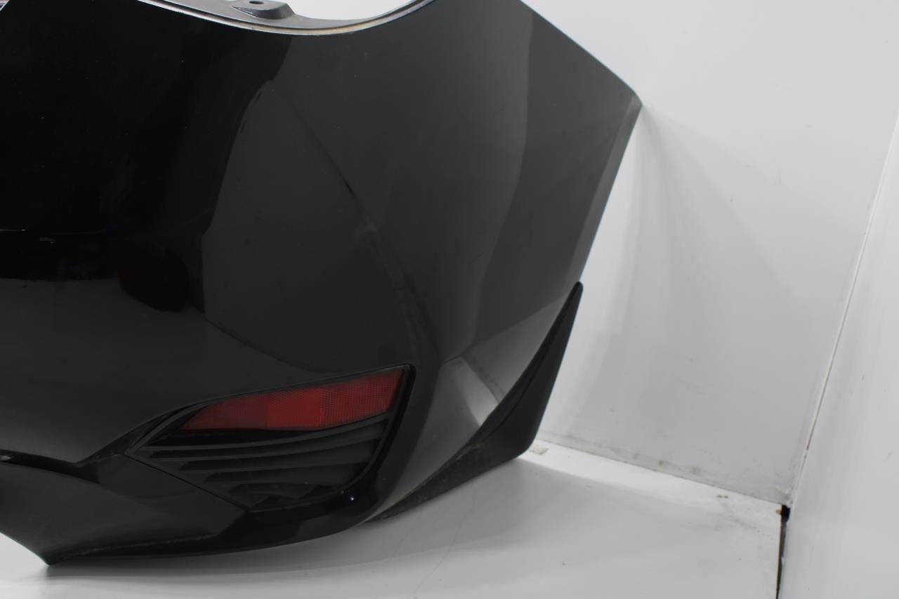 2017-2022 Infiniti Q60 Luxe Rear Bumper Cover 85022-5CA0H OEM *ReaD* - Alshned Auto Parts