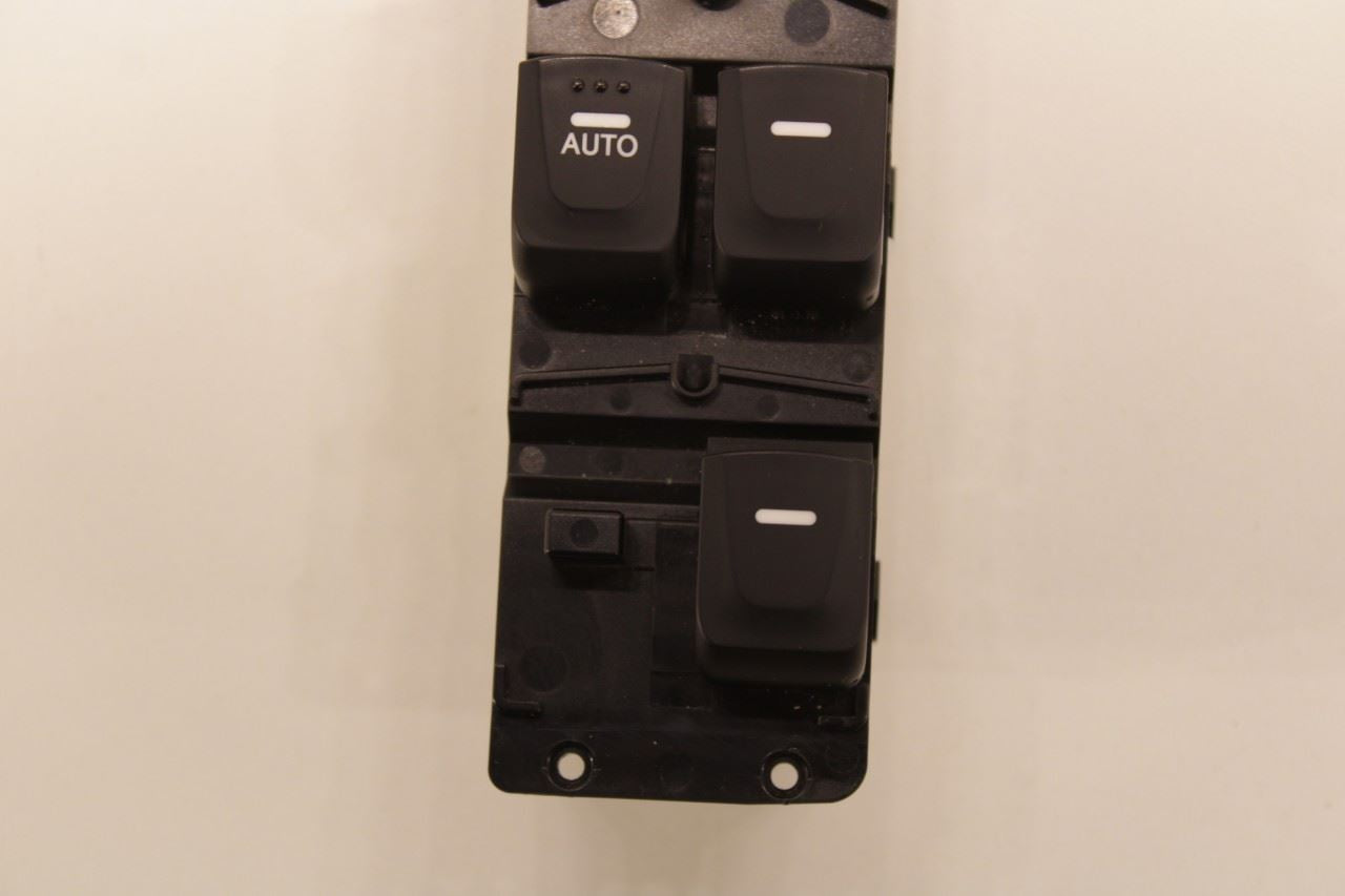 2011-2017 Hyundai Veloster Turbo Front Left Side Master Power Window Switch OEM - Alshned Auto Parts