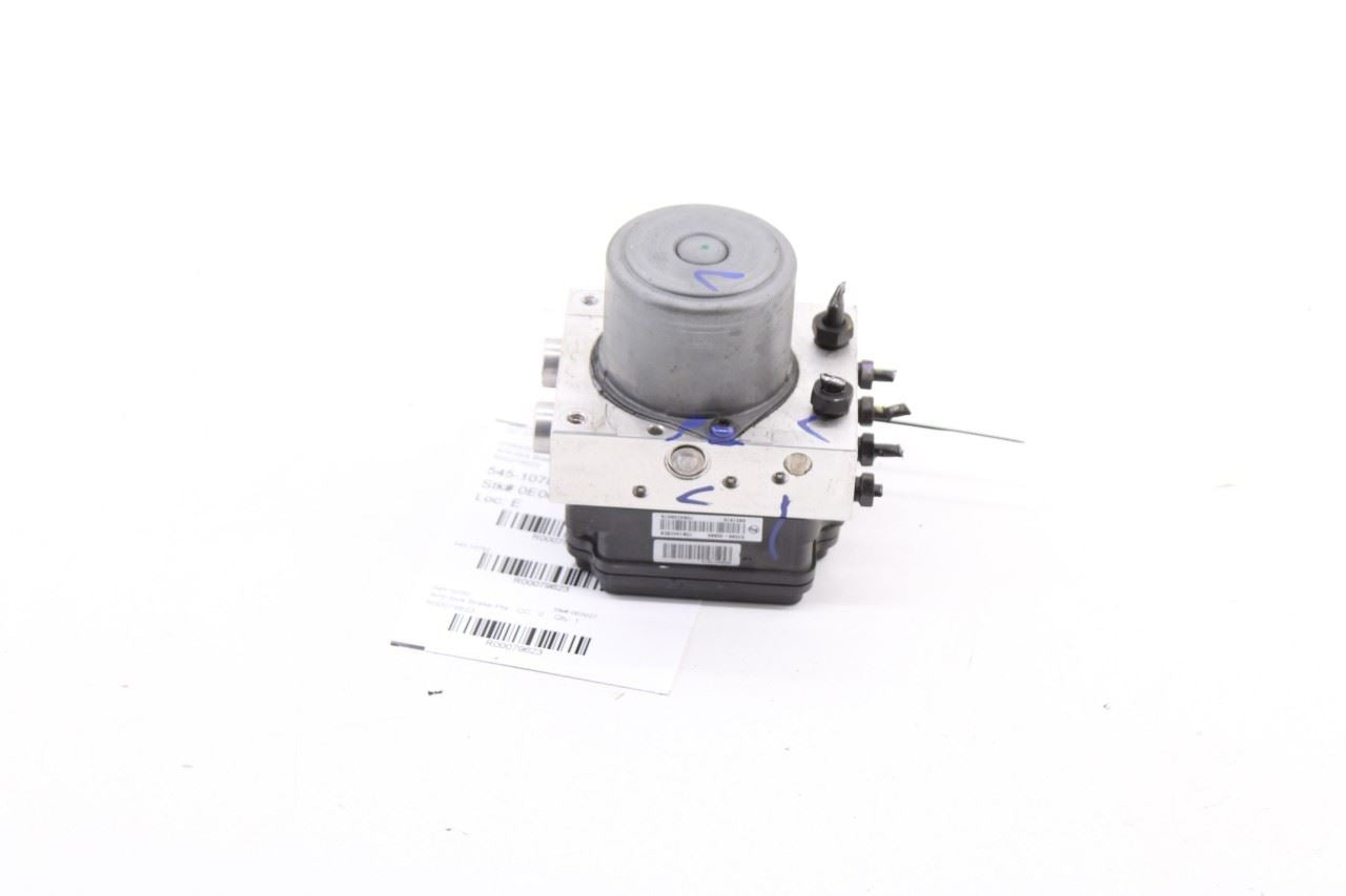 2019-2020 Hyundai Santa Fe SEL 2.4L ABS Anti Lock Brake Pump Control Module OEM - Alshned Auto Parts