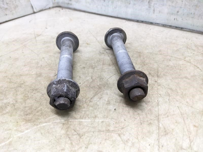 2011-2017 Ford F250SD Front Suspension Radius Arm Bolt Pair N806967-S439 OEM - Alshned Auto Parts