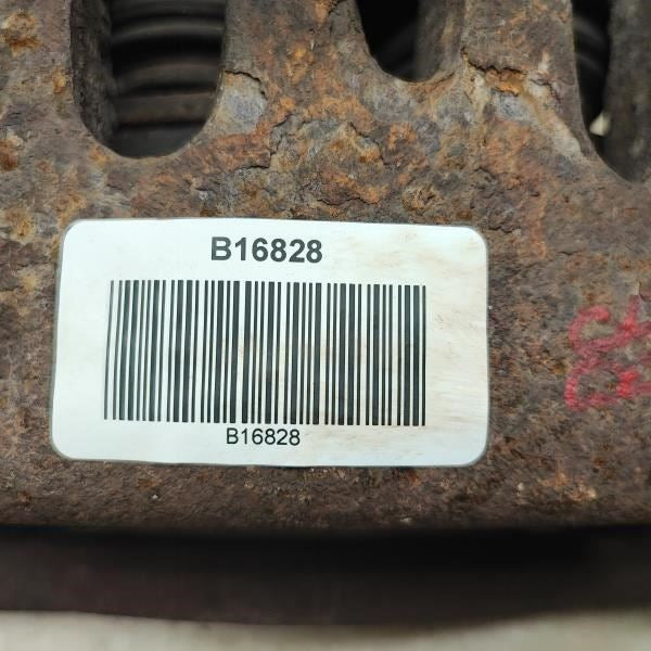 08-12 Ford F250 350 SD Rear Left Driver Side Brake Disc Caliper AC3Z-2553-A OEM6