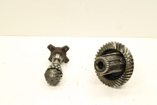2013-18 Ram 1500 5.7L 4x4 Front Axle Differential Gear Kit 3.21 ratio 68257421AA - Alshned Auto Parts