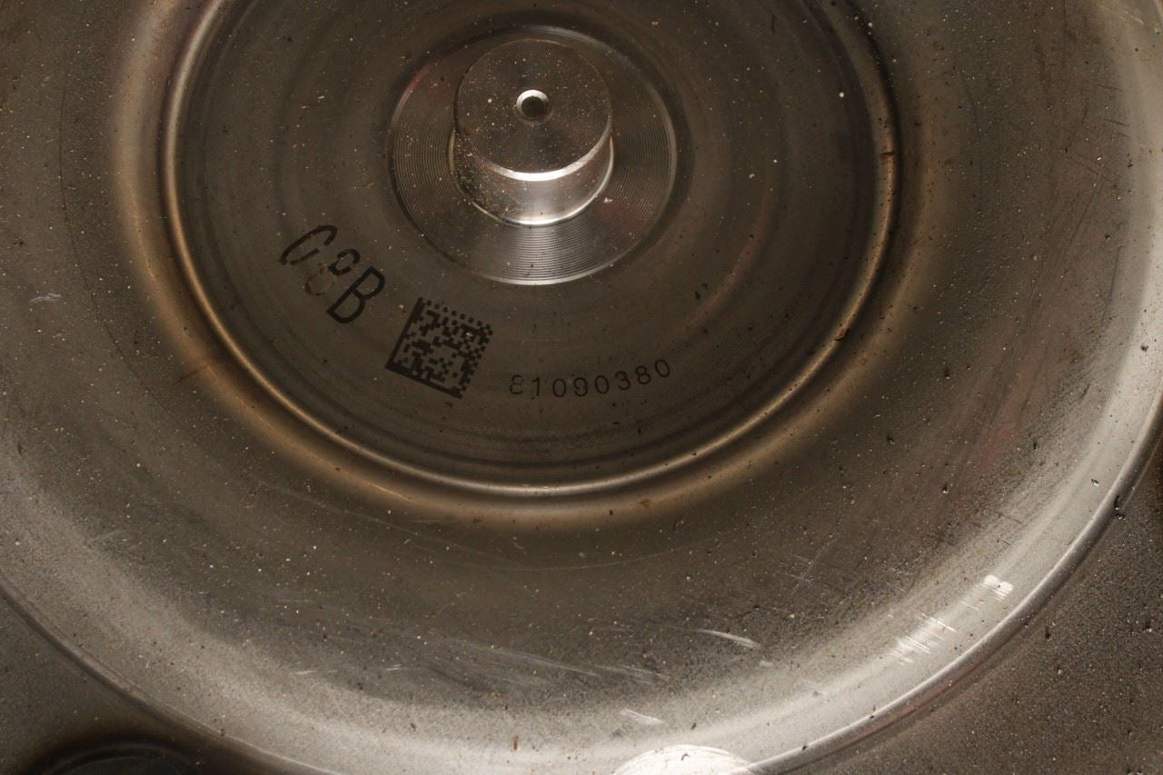 2017-2019 Nissan Sentra SL 1.8L FWD CVT Auto Transmission 74K 31020-X428D OEM - Alshned Auto Parts