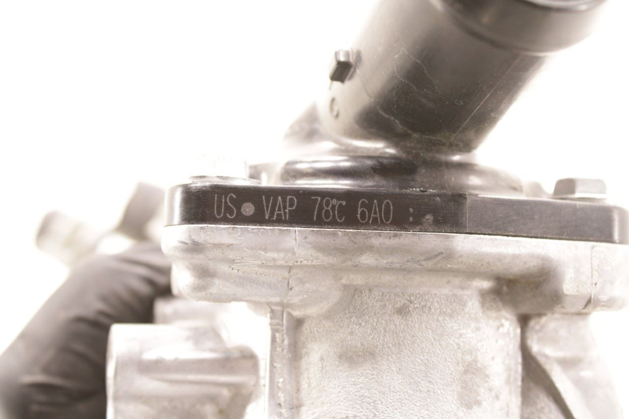 2023-2026 Acura Integra A-Spec 1.5L FWD Engine Water Coolant Thermostat Housing - Alshned Auto Parts