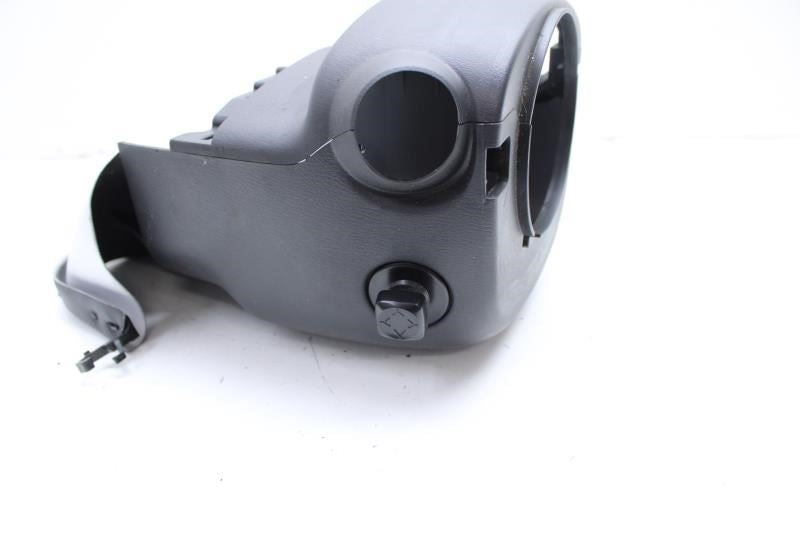 14-20 Infiniti QX60 Upper & Lower Steering Column Shroud Cover 48470-3JA0A - Alshned Auto Parts