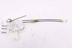 2011-2025 Mitsubishi Outlander Sport SE Front Left Side Door Lock Latch Actuator