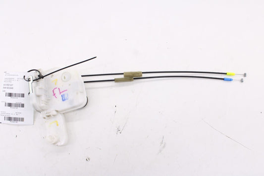 2011-2025 Mitsubishi Outlander Sport SE Front Left Side Door Lock Latch Actuator - Alshned Auto Parts