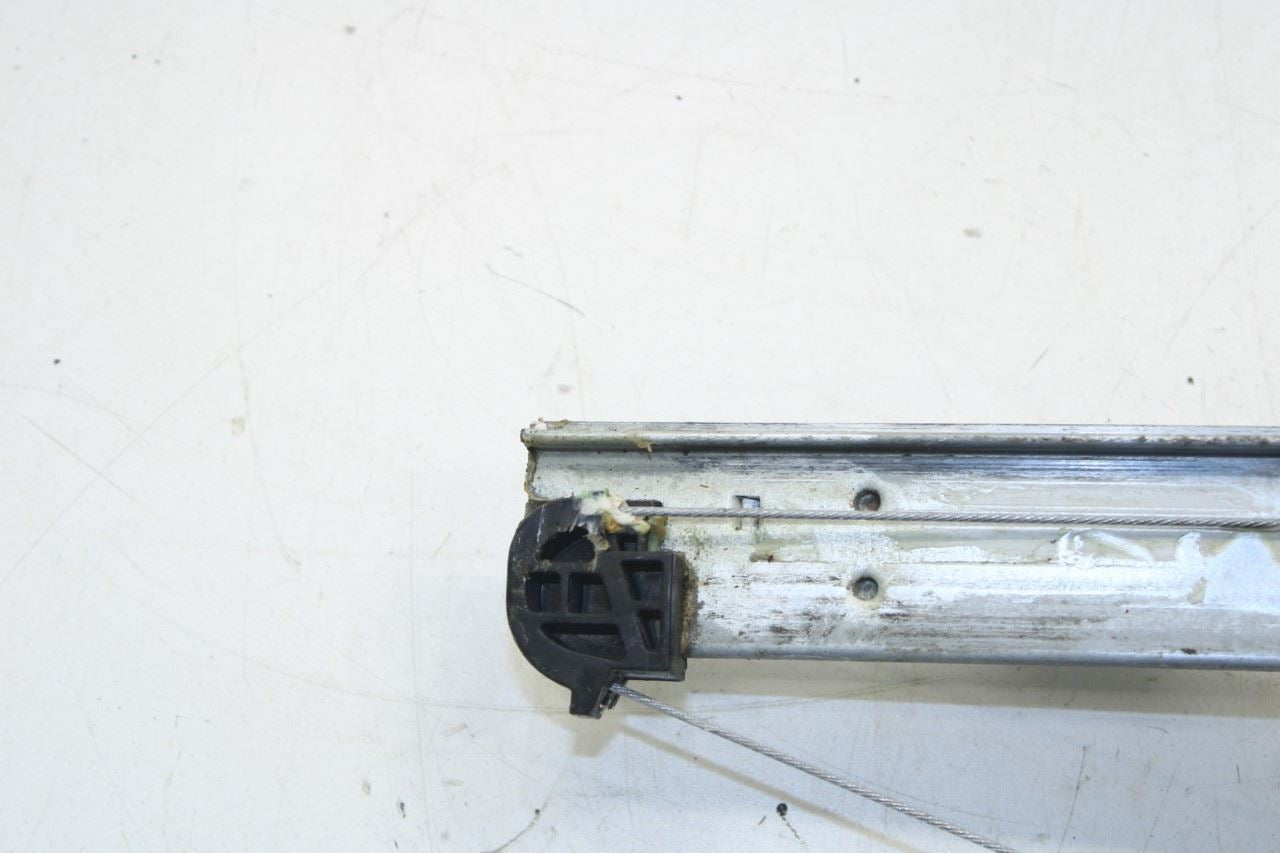 15-20 Ford F150 XL Super Cab Rear RH Door Window Regulator w/ Motor FL3Z1827000C - Alshned Auto Parts