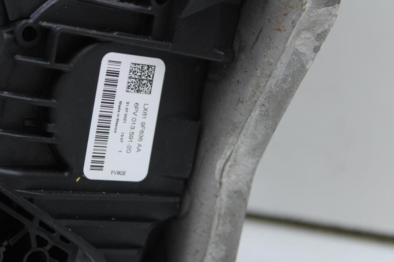 21-24 Ford Bronco Sport Brake & Gas Accelerator Pedal Assy LX61-2D094-BC OEM - Alshned Auto Parts