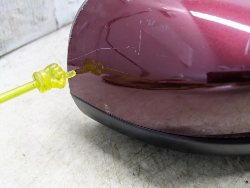 2014-21 Jeep Cherokee Right Passenger Side Rearview Mirror 68164060AD OEM *ReaD*10