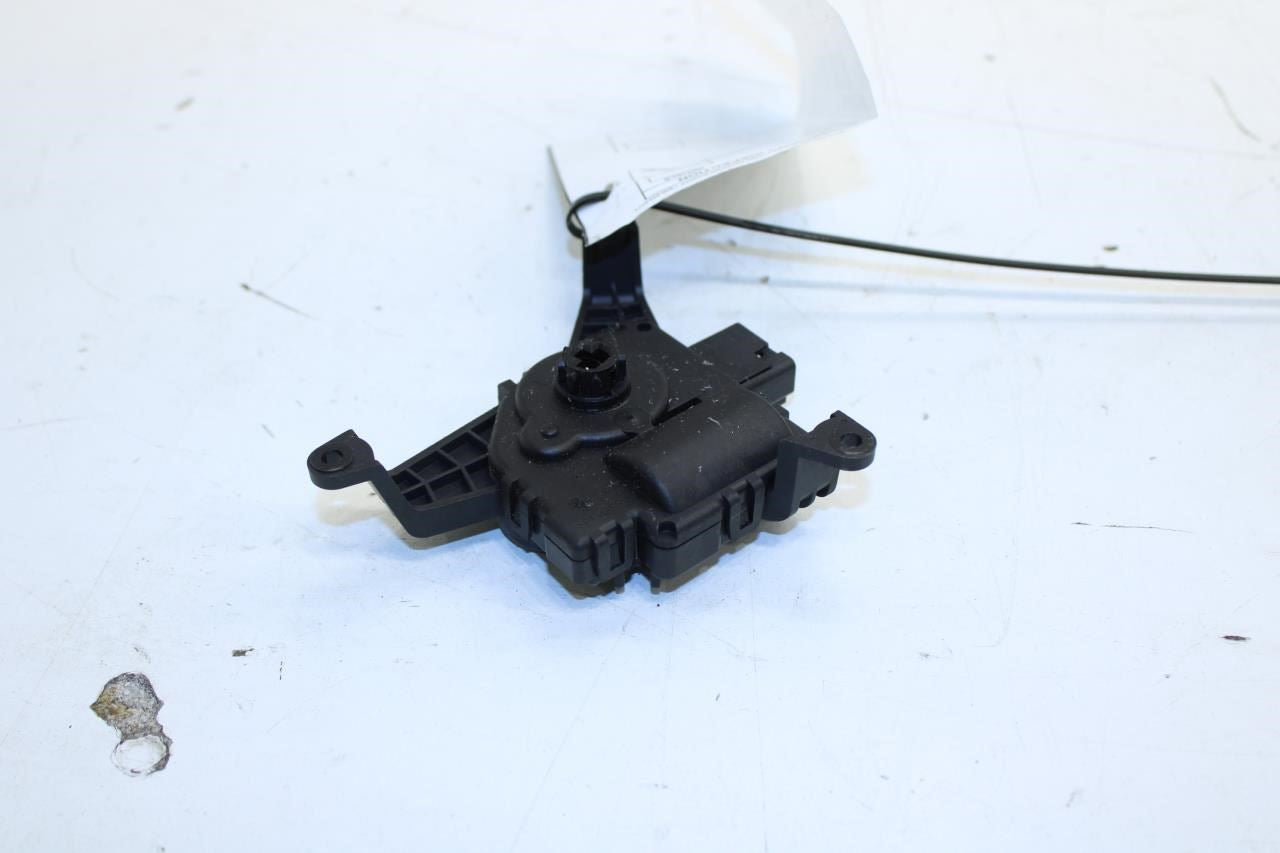 2020-2025 Ford Explorer Police HVAC Blend Actuator Motor AA113800-4420 OEM - Alshned Auto Parts