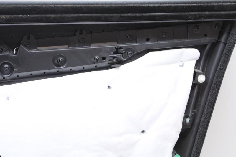 2018-2020 Nissan Maxima Front Left Driver Door Trim Panel 809A1-9DJ0A OEM - Alshned Auto Parts