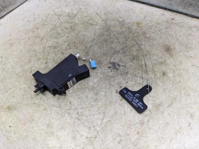 2011-2015 Hyundai Sonata Fuel Filler Door Opener Lock Actuator 81590-3S000 OEM - Alshned Auto Parts