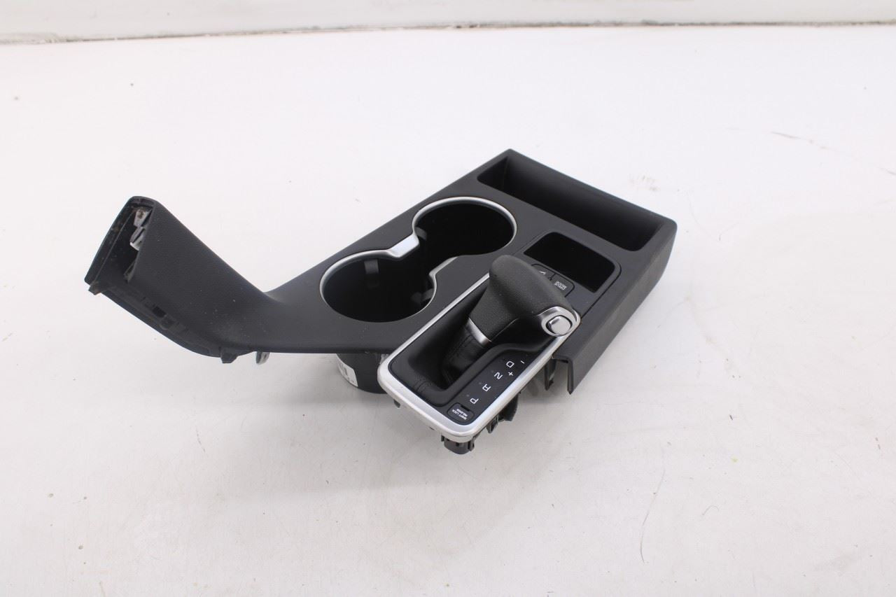 2016-22 Kia Sportage Nightfall Center Console Upper Cover Top Panel 84650D9900WK4