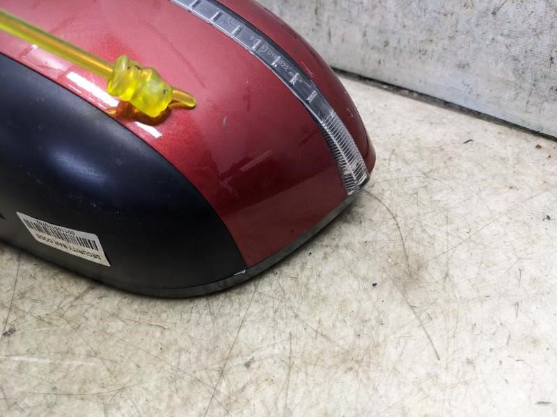 2015-2017 Nissan Rogue Left Driver Side Rearview Mirror 96302-5HJ0A OEM - Alshned Auto Parts