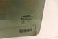 2017-2024 Chrysler Pacifica Rear Left Side Sliding Door Window Glass 68231943AA - Alshned Auto Parts