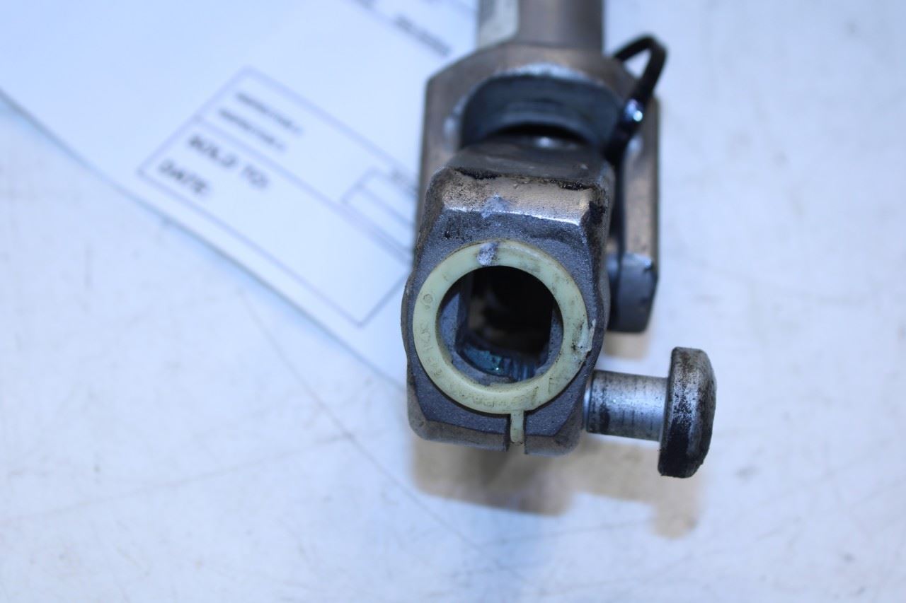 2012-2015 Mercedes-Benz ML350 3.5L RWD Steering Column Lower Intermediate Shaft - Alshned Auto Parts