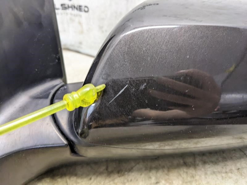 2012-2016 Honda CR-V Left Driver Side Rearview Mirror 76258-T0A-A12 OEM - Alshned Auto Parts