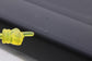 2019-23 Hyundai Santa Fe SEL 2.5L AWD Rear Trunk Cargo Screen Retractable Cover - Alshned Auto Parts