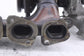 15-21 Mercedes-Benz C300 4Matic Sedan 2L Engine Turbocharger w/ Exhaust Manifold - Alshned Auto Parts