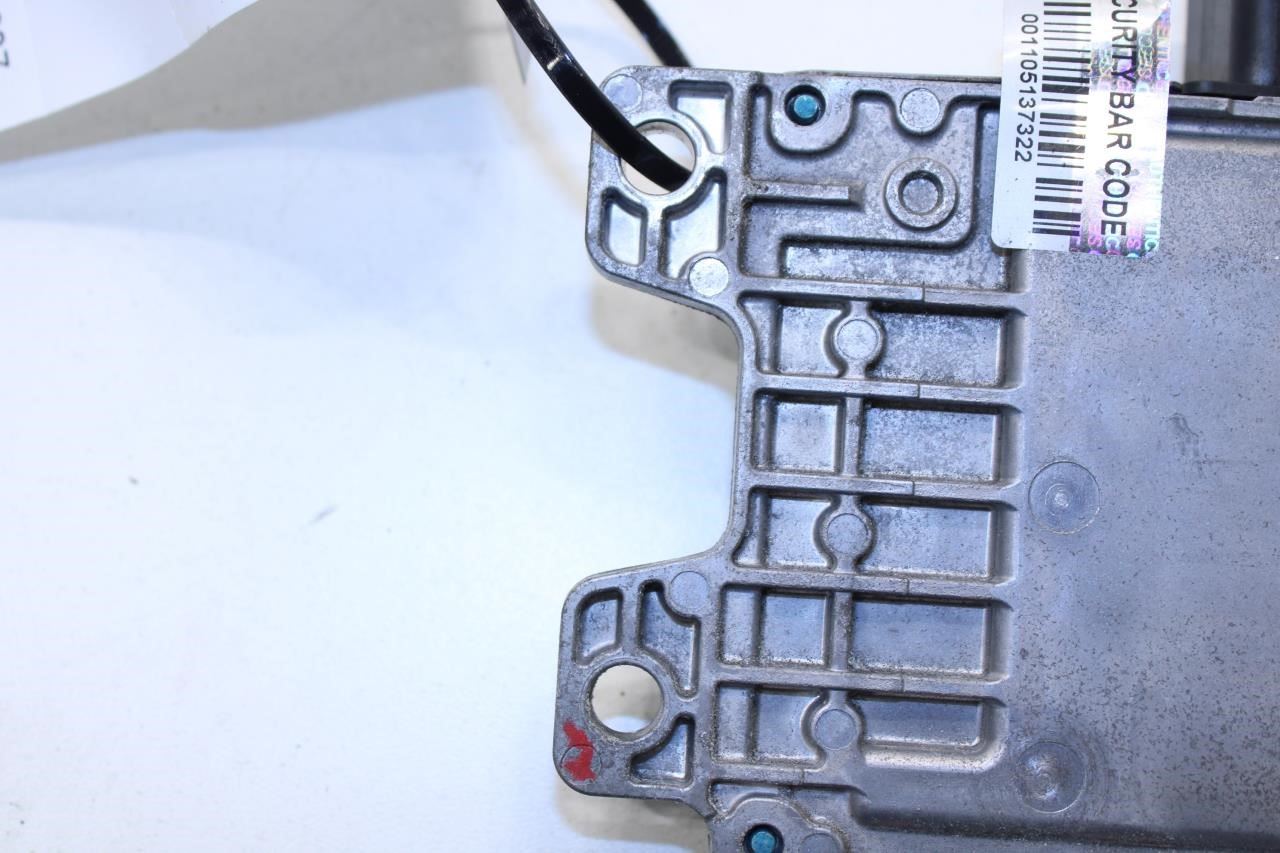 2018-2020 Nissan Pathfinder SV Transmission Computer Control Module TCM *ReaD* - Alshned Auto Parts