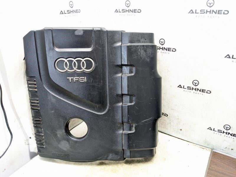 2009-2016 Audi A4 Engine Motor Cover 06J-103-925-AG OEM