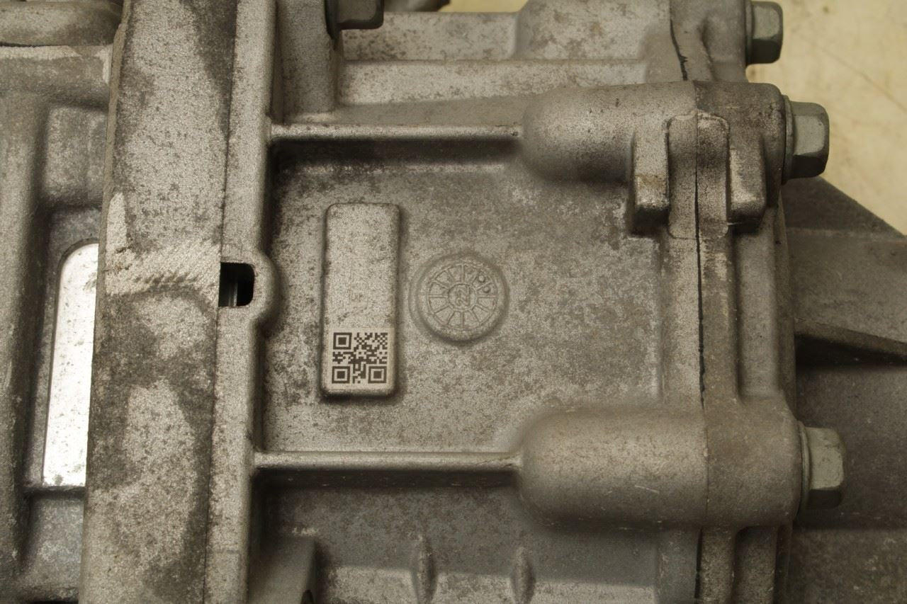 23-25 Kia Sportage Hybrid EX 1.6L AWD Rear Differential Carrier 56K 47800-4G300 - Alshned Auto Parts