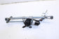 17-25 Jeep Compass Latitude Front Windshield Wiper Transmission Linkage w/ Motor - Alshned Auto Parts