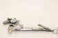2014-17 Infiniti QX50 Rear Left Side Door Window Regulator w/ Motor 82721-1BA0A - Alshned Auto Parts