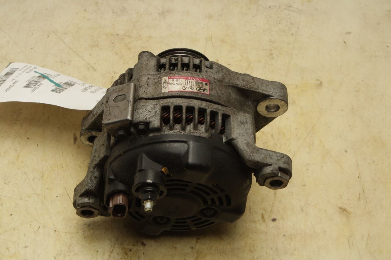 2016-2020 Kia Optima Sorento LX 2.4L Alternator Generator 37300-2G061 OEM - Alshned Auto Parts