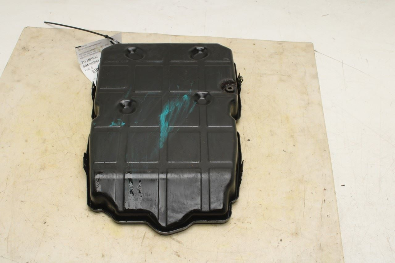 2006-2016 Mercedes-Benz E350 Sport 4Matic Transmission Oil Sump Pan 2212701212 - Alshned Auto Parts